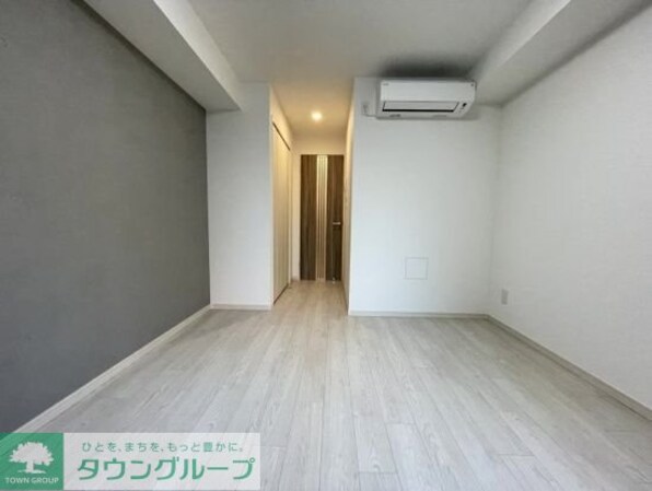 aLATO OyamaIIの物件内観写真